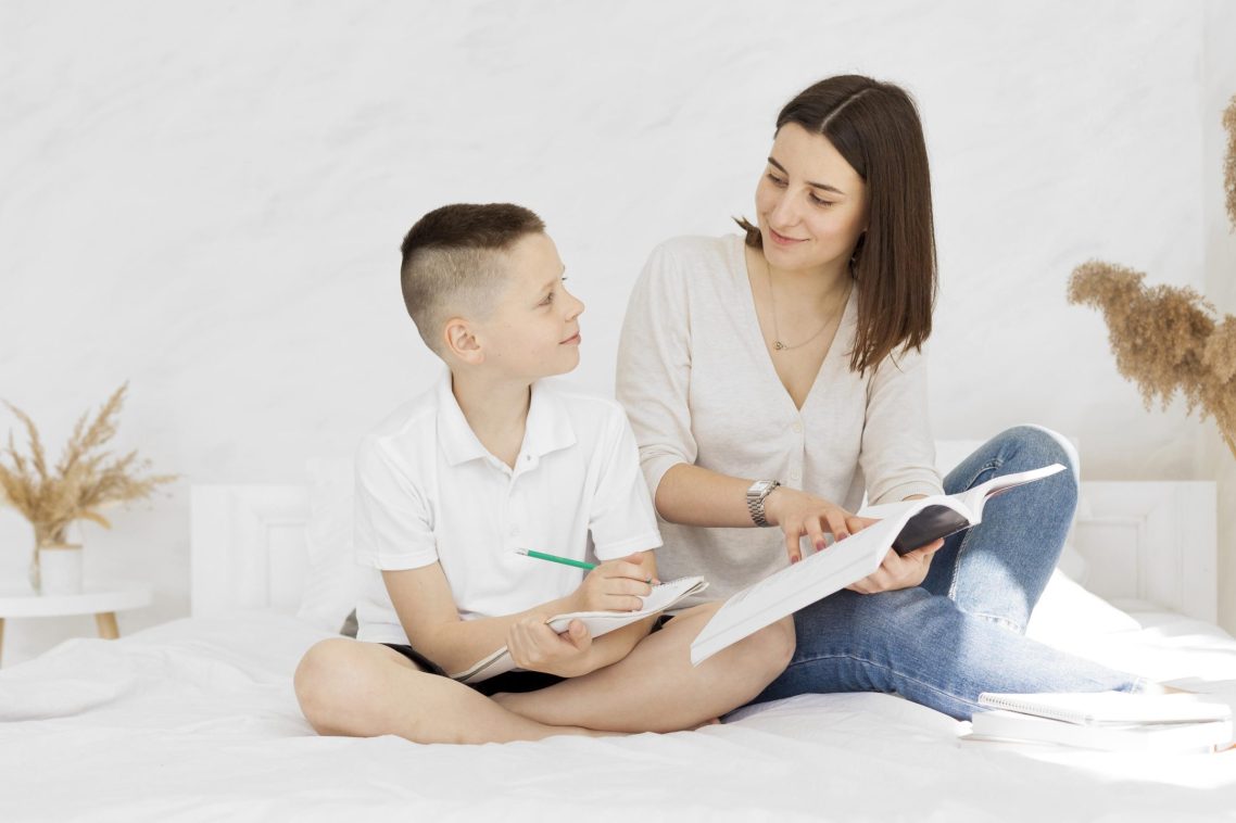 learning-from-home-tutor-pupil